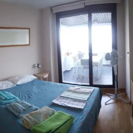 Camarate Golf Estepona Apartmán Estepona