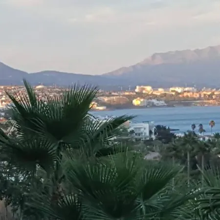 Apartment Camarate Golf Estepona