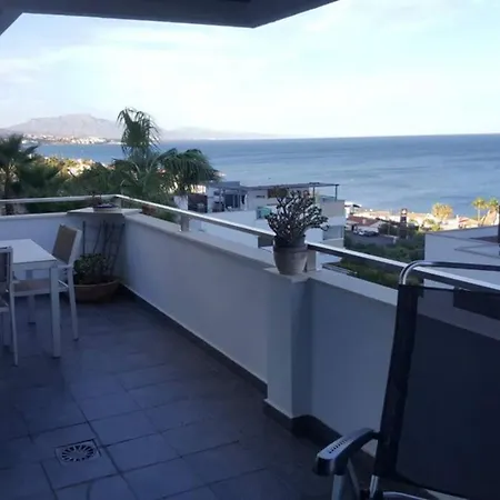 Apartment Camarate Golf Estepona Estepona