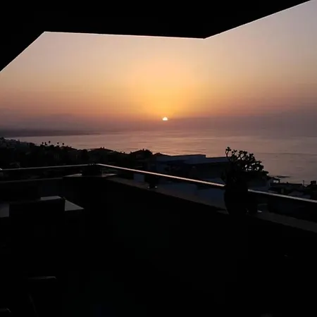 Apartment Camarate Golf Estepona