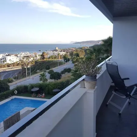 Camarate Golf Estepona Estepona