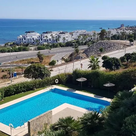 Camarate Golf Estepona Apartment Estepona