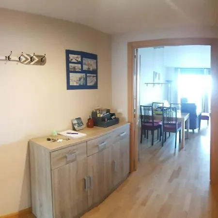 Camarate Golf Estepona Apartment *